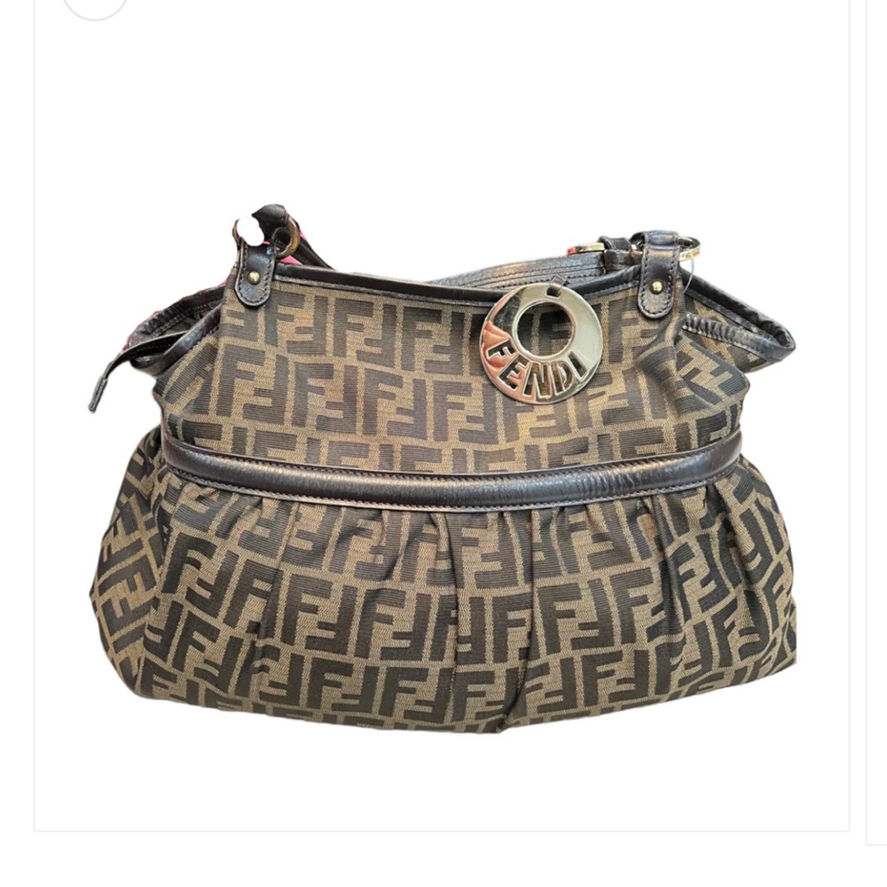 Fendi vintage purse
